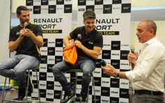 Foto de la galería: Ardusso se tenía fe y ganó el TC en Posadas