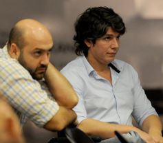 Foto de la galería: Ardusso se tenía fe y ganó el TC en Posadas