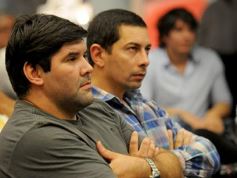 Foto de la galería: Ardusso se tenía fe y ganó el TC en Posadas