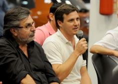 Foto de la galería: Ardusso se tenía fe y ganó el TC en Posadas