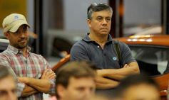 Foto de la galería: Ardusso se tenía fe y ganó el TC en Posadas