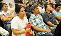 Foto de la galería: Ardusso se tenía fe y ganó el TC en Posadas