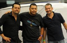 Foto de la galería: Ardusso se tenía fe y ganó el TC en Posadas