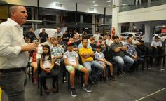 Foto de la galería: Ardusso se tenía fe y ganó el TC en Posadas