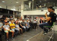 Foto de la galería: Ardusso se tenía fe y ganó el TC en Posadas