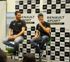 Foto de la galería: Ardusso se tenía fe y ganó el TC en Posadas