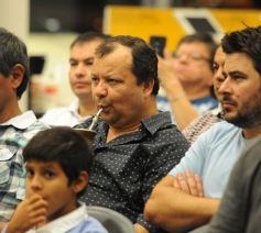 Foto de la galería: Ardusso se tenía fe y ganó el TC en Posadas