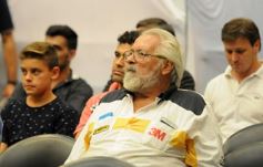 Foto de la galería: Ardusso se tenía fe y ganó el TC en Posadas