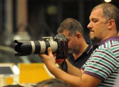 Foto de la galería: Ardusso se tenía fe y ganó el TC en Posadas