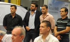 Foto de la galería: Ardusso se tenía fe y ganó el TC en Posadas