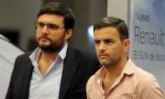 Foto de la galería: Ardusso se tenía fe y ganó el TC en Posadas