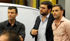 Foto de la galería: Ardusso se tenía fe y ganó el TC en Posadas