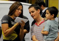Foto de la galería: Ardusso se tenía fe y ganó el TC en Posadas