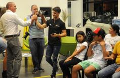 Foto de la galería: Ardusso se tenía fe y ganó el TC en Posadas