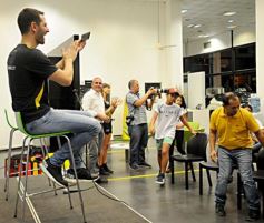 Foto de la galería: Ardusso se tenía fe y ganó el TC en Posadas