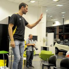 Foto de la galería: Ardusso se tenía fe y ganó el TC en Posadas