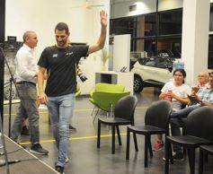 Foto de la galería: Ardusso se tenía fe y ganó el TC en Posadas