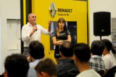 Foto de la galería: Ardusso se tenía fe y ganó el TC en Posadas