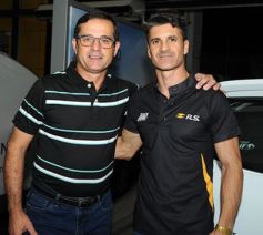 Foto de la galería: Ardusso se tenía fe y ganó el TC en Posadas