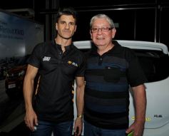 Foto de la galería: Ardusso se tenía fe y ganó el TC en Posadas