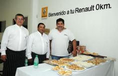 Foto de la galería: Ardusso se tenía fe y ganó el TC en Posadas