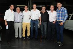 Foto de la galería: Ardusso se tenía fe y ganó el TC en Posadas