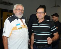 Foto de la galería: Ardusso se tenía fe y ganó el TC en Posadas