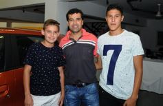 Foto de la galería: Ardusso se tenía fe y ganó el TC en Posadas