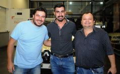 Foto de la galería: Ardusso se tenía fe y ganó el TC en Posadas