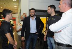 Foto de la galería: Ardusso se tenía fe y ganó el TC en Posadas