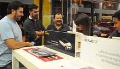 Foto de la galería: Ardusso se tenía fe y ganó el TC en Posadas