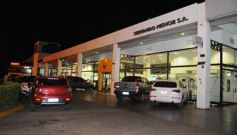 Foto de la galería: Ardusso se tenía fe y ganó el TC en Posadas