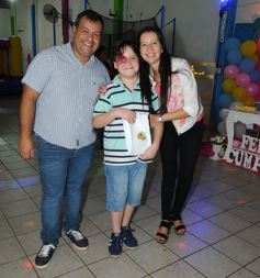 Foto de la galería: Los 7 años de Sofía: fiesta inolvidable en Brujas Kids