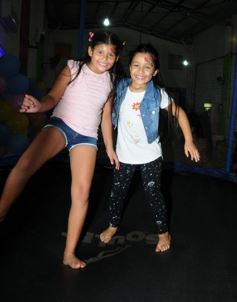 Foto de la galería: Los 7 años de Sofía: fiesta inolvidable en Brujas Kids