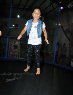 Foto de la galería: Los 7 años de Sofía: fiesta inolvidable en Brujas Kids