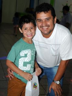 Foto de la galería: Los 7 años de Sofía: fiesta inolvidable en Brujas Kids