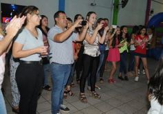 Foto de la galería: Los 7 años de Sofía: fiesta inolvidable en Brujas Kids