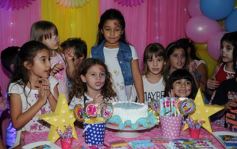 Foto de la galería: Los 7 años de Sofía: fiesta inolvidable en Brujas Kids