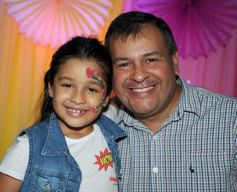 Foto de la galería: Los 7 años de Sofía: fiesta inolvidable en Brujas Kids