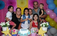 Foto de la galería: Los 7 años de Sofía: fiesta inolvidable en Brujas Kids