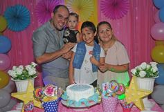 Foto de la galería: Los 7 años de Sofía: fiesta inolvidable en Brujas Kids