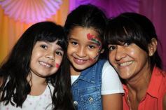 Foto de la galería: Los 7 años de Sofía: fiesta inolvidable en Brujas Kids