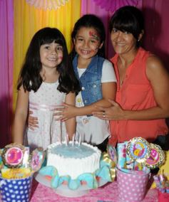 Foto de la galería: Los 7 años de Sofía: fiesta inolvidable en Brujas Kids