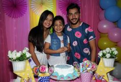 Foto de la galería: Los 7 años de Sofía: fiesta inolvidable en Brujas Kids