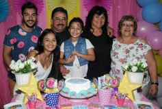 Foto de la galería: Los 7 años de Sofía: fiesta inolvidable en Brujas Kids