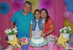 Foto de la galería: Los 7 años de Sofía: fiesta inolvidable en Brujas Kids