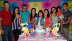 Foto de la galería: Los 7 años de Sofía: fiesta inolvidable en Brujas Kids