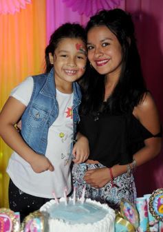 Foto de la galería: Los 7 años de Sofía: fiesta inolvidable en Brujas Kids