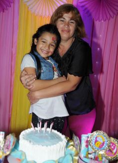 Foto de la galería: Los 7 años de Sofía: fiesta inolvidable en Brujas Kids