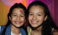 Foto de la galería: Los 7 años de Sofía: fiesta inolvidable en Brujas Kids